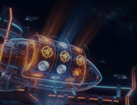Rocket Play