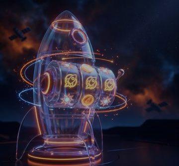 Rocket Play